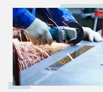 Услуги Изготовление металлоконструкций под ключ в Гусь-Хрустальном