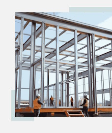 Услуги Изготовление металлоконструкций под ключ в Гусь-Хрустальном