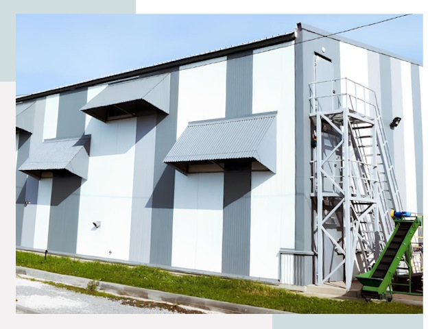 Строительство овощехранилищ от 642 руб. в Гусь-Хрустальный