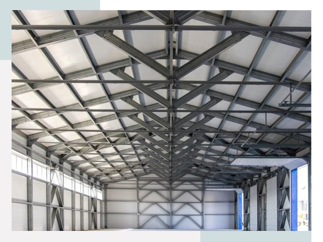 Производственные здания в Гусь-Хрустальном от 642 руб. - Надежно и быстро