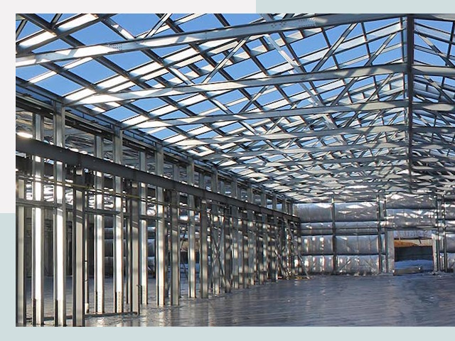 Производственные здания в Гусь-Хрустальном