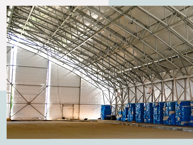 Строительство крытых катков в Гусь-Хрустальном