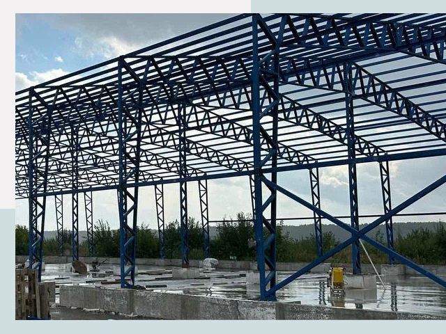 Строительство картодромов в Гусь-Хрустальном