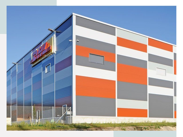 Строительство бизнес-центров в Гусь-Хрустальном