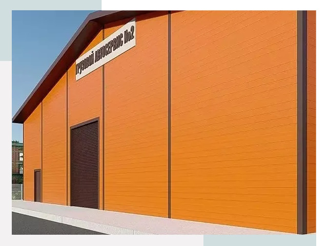 Строительство автосервисов в Гусь-Хрустальном