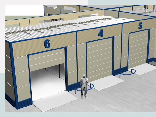 Строительство автомоек от 642 руб. в Гусь-Хрустальный