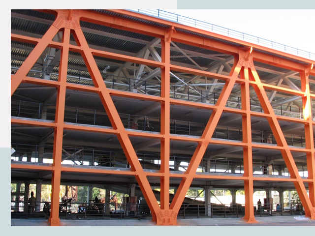 Многоуровневые паркинги в Гусь-Хрустальный от 642 руб.