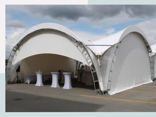 Тентовые павильоны от 642 руб. в Гусь-Хрустальный и Владимирская область