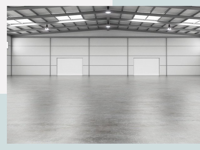 Полы для ангаров в Гусь-Хрустальном от 642 руб. за м2