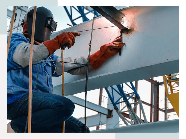 Генеральный подряд в Гусь-Хрустальном от 642 руб. - Надежность и качество