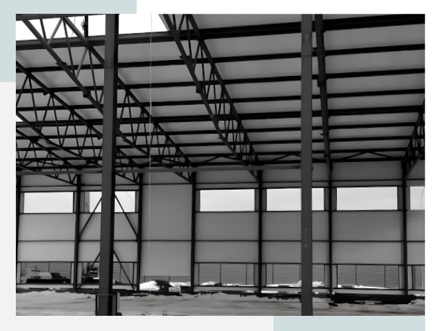 Производство ангаров в Гусь-Хрустальном