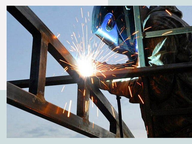 Сварочные работы в Гусь-Хрустальном